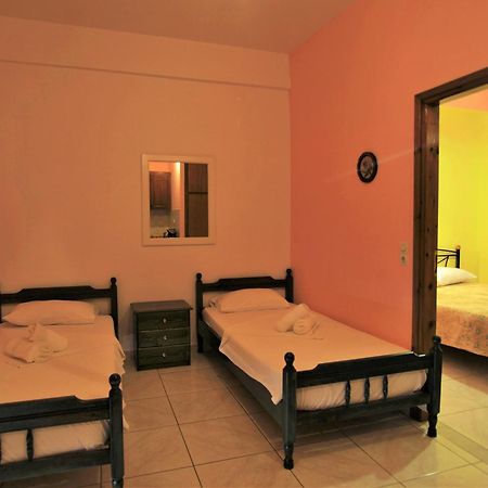 Elena Apartments Stoypa Ступа Экстерьер фото
