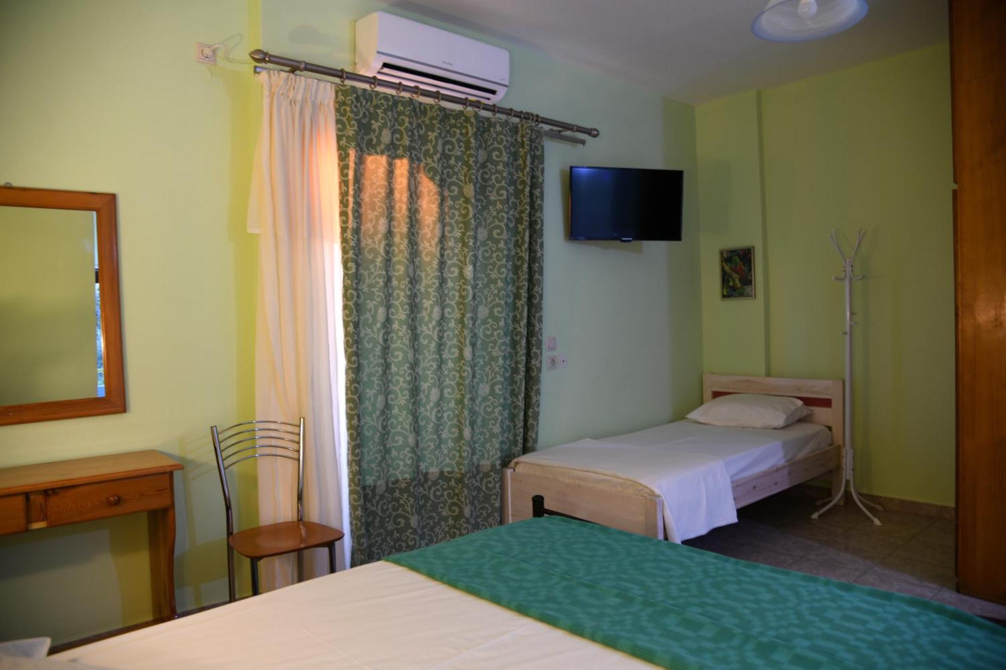 Elena Apartments Stoypa Ступа Экстерьер фото