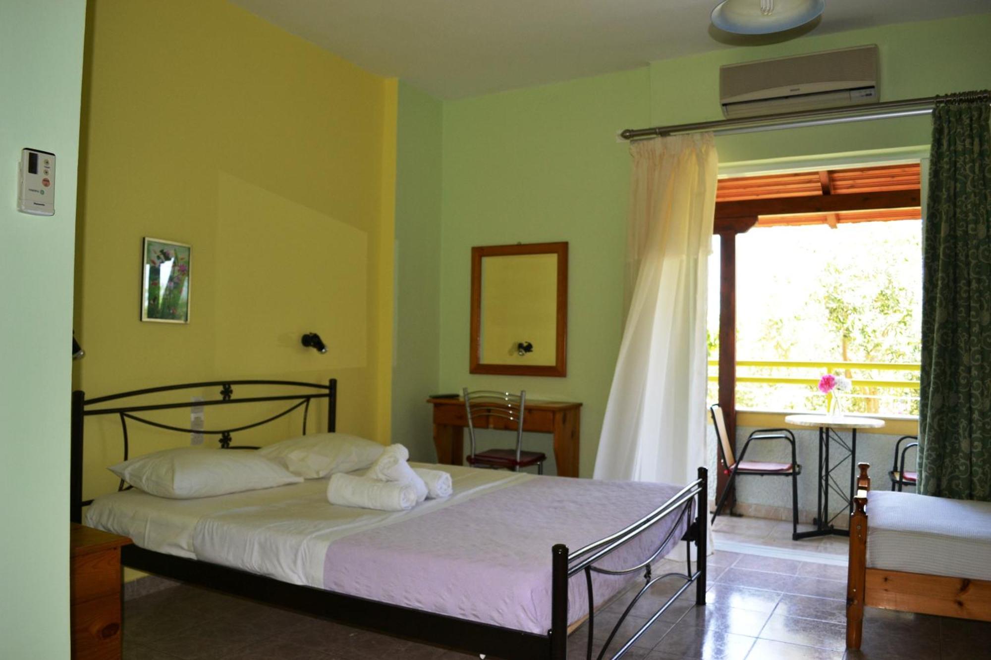 Elena Apartments Stoypa Ступа Номер фото
